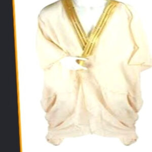 Gold Silk