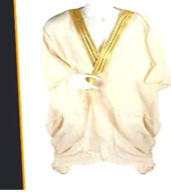 Gold Silk