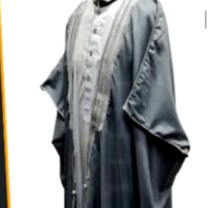 Royal Bisht Ash