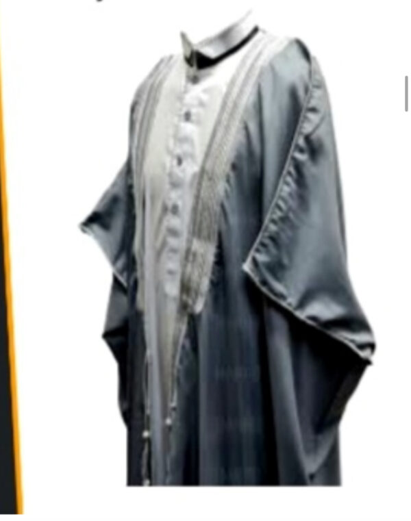 Royal Bisht Ash